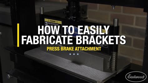 how to bend metal bracket|bend metal for brackets.